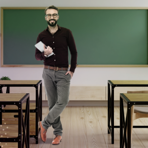 ¿Por qué estudiar Pedagogía en UIN?