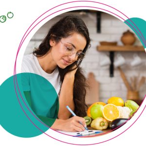 Habilidades para estudiar una Licenciatura en Nutrición UIN