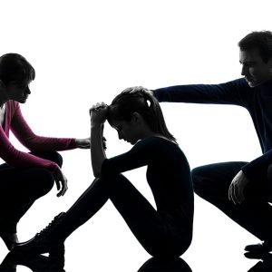 Cómo hablar con tu hijo sobre dejar la preparatoria