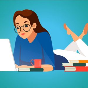 ¿Qué es la educación en línea?