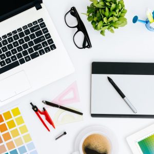 ¿Qué estudia el Diseño Gráfico?