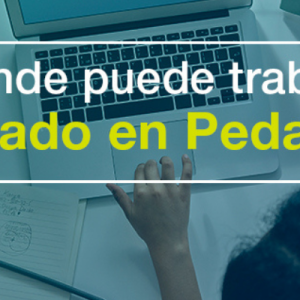 La Pedagogía y su amplio campo laboral