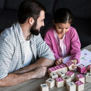 Cómo detectar la dislexia en niños