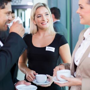 Los mejores lugares para hacer networking