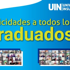 ¡Les deseamos todo el éxito UINers!