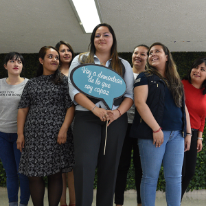 Entrevista con Laura Patricia: becada para la universidad de Mondragón, España