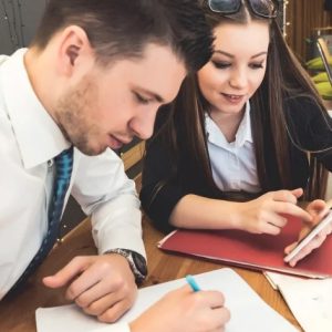 ¿Por qué estudiar tu Maestría en UIN?
