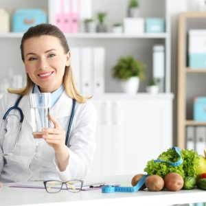 ¿Por qué es tan importante la nutrición en México?