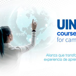 Universidad Insurgentes consolida alianza con Coursera for Campus: juntos transformando la experiencia de aprendizaje