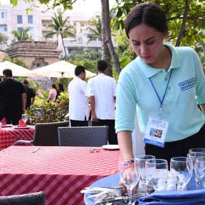 ¿Prácticas profesionales en la playa? UIN lo hace posible