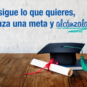 Solo 3 años para convertirte en un profesional