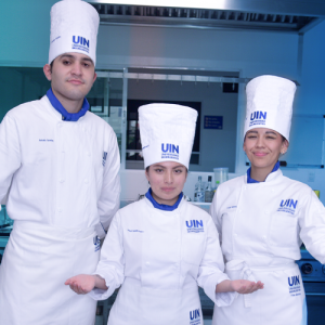 5 Razones para estudiar Gastronomía