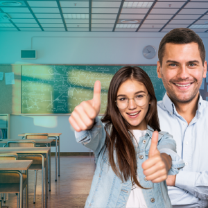 ¿Cuál es la mejor Prepa para mi hijo?