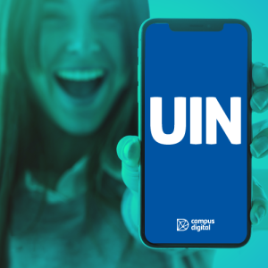 UIN campus digital, la app que facilita tu vida académica