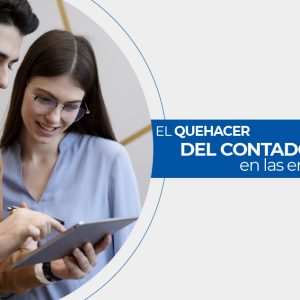 Mitos y realidades, ¿qué hace un contador y cuál es su papel en las empresas?