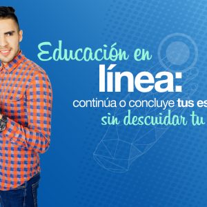 Adaptarnos en línea y no morir en el intento