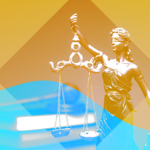 Derecho: áreas de especialización