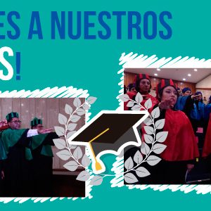 Terminando la universidad, ¿qué sigue?